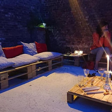 Loft Ca Suffit, Eddy! Διαμέρισμα Zingem Εξωτερικό φωτογραφία