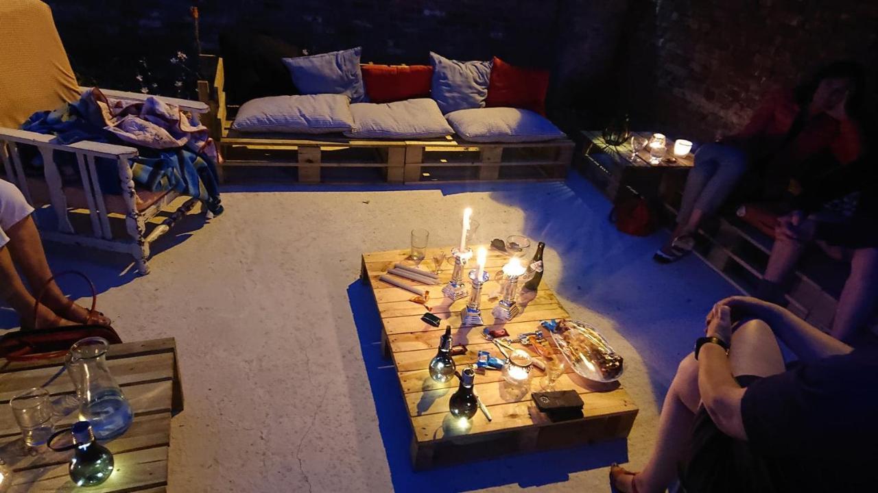 Loft Ca Suffit, Eddy! Διαμέρισμα Zingem Εξωτερικό φωτογραφία