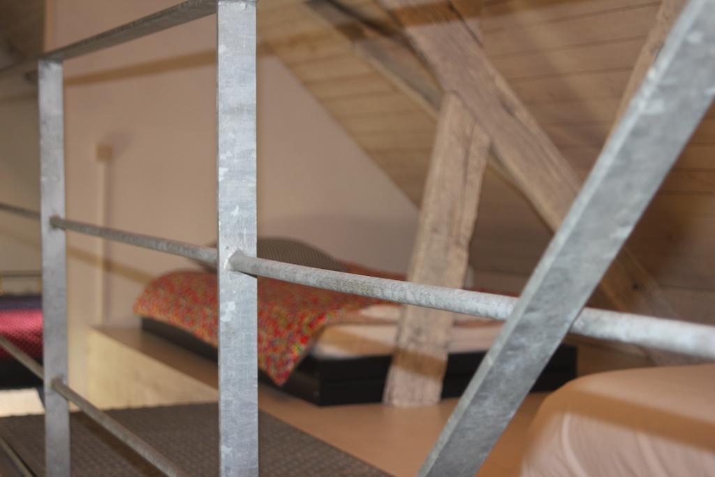 Loft Ca Suffit, Eddy! Διαμέρισμα Zingem Δωμάτιο φωτογραφία